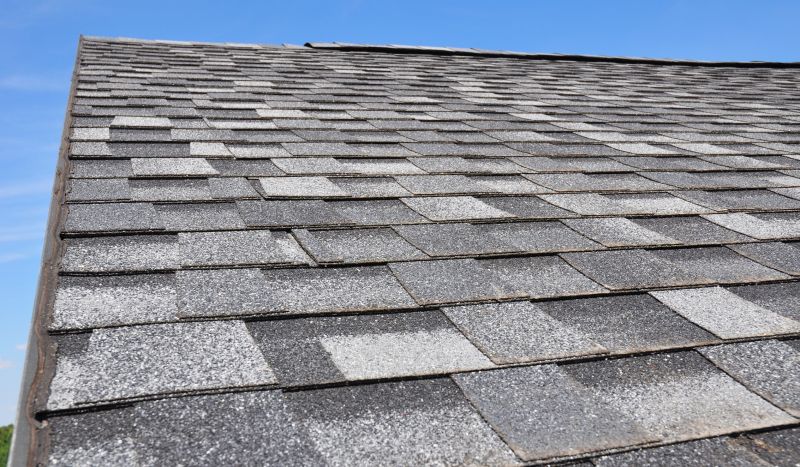 Roofing Materials Overview