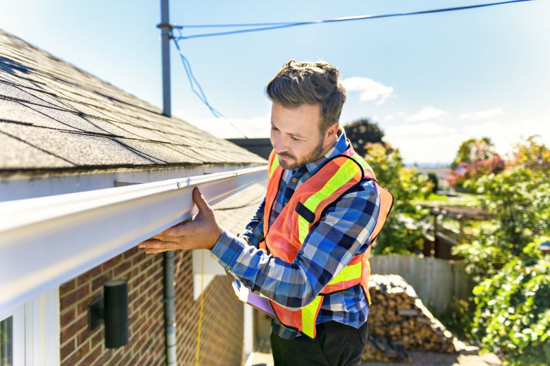 Roof Maintenance Tips