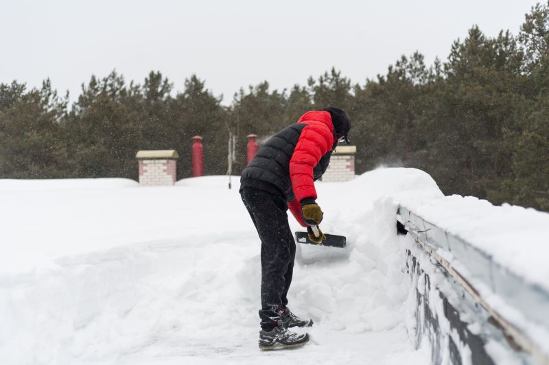 Planning for Roofing Projects